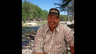 Remembering The Life Mark Anthony Martin