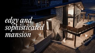 Sophistication \u0026 Opulence | Lakestone | Lake Country Real Estate Films