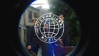 International Music - Guter Ort