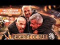 GregMMA, Cyrille Diabaté & Brice face à une AVALANCHE DE PATATES