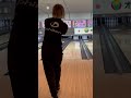 【ボウリング】【ゲームブレイカー5】【投げてみた】 bowling ボウリング ボーリング ボウリング女子 室伏萌