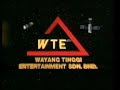 Wayang Tinggi Entertainment Sdn. Bhd. Logo with Warning (2006) (VCD Version)