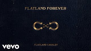 Flatland Cavalry, Kaitlin Butts - How Long (Official Audio)