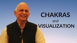 Chakras and Visualization | Sri M | Slough, UK 2022