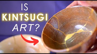 The Origins of Kintsugi and Its Meaning