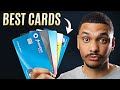 I Found The 5 Best Credit Cards For Beginners In 2024