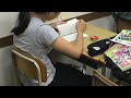 20160627 ブレインブースト小6mi　啓学館ゼミナール