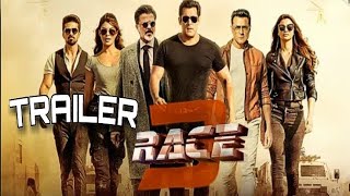 Race 3 | Trailer Out | Salman Khan | Remo Dsouza | Releasing on 15th June 2018 | ThisEid #Race3