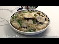 san lou hor fun recipe in 4k hdr