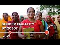 Can we achieve gender equality by 2030?