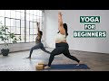 Yoga for Beginners with BK Yoga Club | Good Moves | Well+Good