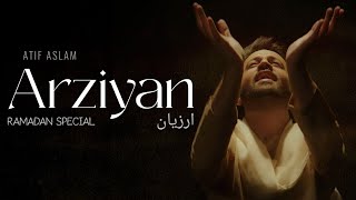 Arziyan : Atif Aslam | Maula Maula Maula Mere Maula ( Ai Cover ) Ramadan 2024