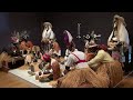 Light & Line: Inside the Seattle Art Museum