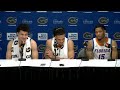 uf backcourt is “best in the country” florida gators basketball