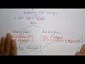 Two phase locking example | DBMS | Lec-64 | Bhanu Priya