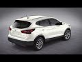 2022 Nissan Qashqai - Drive Modes