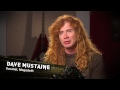 Guitar Hero Warriors of Rock - Megadeth Trailer