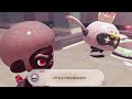 サクッとクリアするサイドオーダー【スプラトゥーン3】