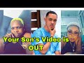 BREAKING: NANA TORNADO F!nally drops AFIA SCHWARZENEGGER son's All£ged S£cret Video Details 🔥