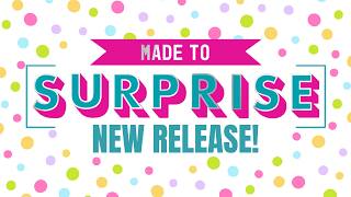 Made To Surprise New Circular Waterfall Launch
