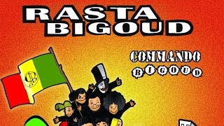 Rasta Bigoud - Kanide (officiel)