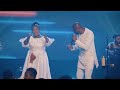 BECKY BONNEY ft. UNCLE ATO.  || NYAME N'ADOM || OFFICIAL VIDEO.