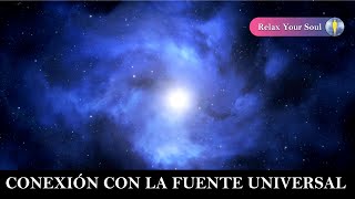 SOLFEGGIO 963 Hz | MELODÍA DE ÁNGELES / Conexión con la Fuente Universal