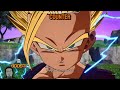 widen the skill gap with super counters in dragon ball sparking zero