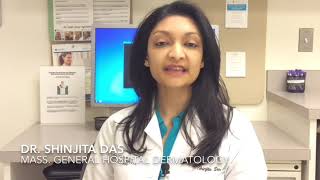 What is a punch biopsy?