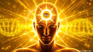 [Try Listening for 5 Minutes] Third Eye Activation • Pure Tones • (Warning Extremely Powerful!)