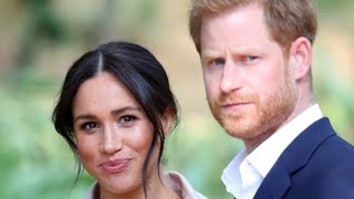 Here's how Buckingham Palace Responded To Meghan's Claim About Archie's Birth Certificate