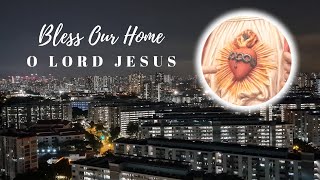 First Friday Devotion to the Sacred Heart of Jesus (6 Aug 2021)