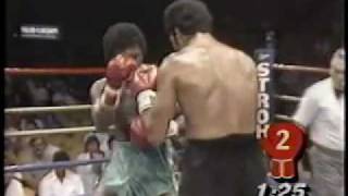 Ramzi Hassan vs Jerry Okoro Part 1