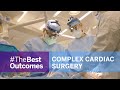 Complex Heart Valve Surgery: Meet Debra