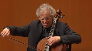 シューベルト「アルペジオーネ・ソナタ」Julius Berger (cello) \u0026 Oliver Kern (Piano)