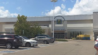 This is probably BIGGEST MALL!!!, I"VE SEEN.. FULL TOUR | DAYTON MALL