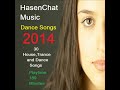 HasenChat Music   Burn some Fire