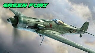 High Altitude Techniques - Ta 152 H1 Vs Spitfire LF (Premium American)