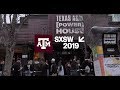 SXSW Student Experience