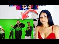 (REACT) THE BOX - MEDLEY 4 ( MATECA, MARTELIN, OG BEBEL & MENO TODY