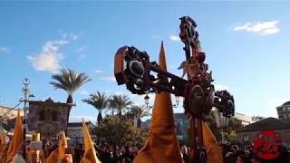 20180325  Linares28   Semana Santa de Linares 2018   La Santa Cena