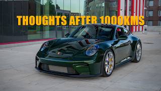 GT3 Touring vs GT3 RS - The Result I Wasn’t Expecting after 1000kms
