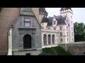 Chateau, Pau, France