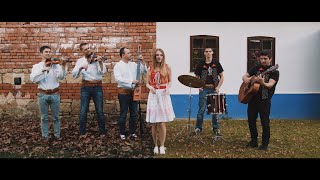 Nebeská muzika: BOROVIČKA