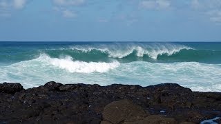 Kauapea Beach (Secret Beach) Kauai, Hawaii