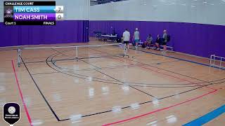 3/28 Challenge Court - Court 1