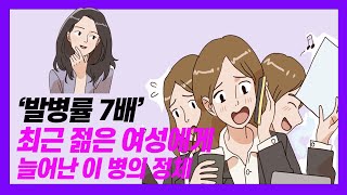 자도자도 피곤하다면 '이 병' 의심하세요 | 성인 ADHD에 대한 모든 것!