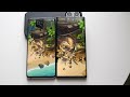 samsung galaxy note 10 vs samsung galaxy s10 in 2023 comparison review