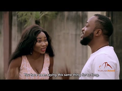 Movie : Ara - Latest Yoruba Movie 2018 Romance Starring Allwell Ademola | Jumoke Odetola