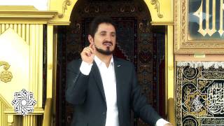 كيف يرى اهل الحديث الاشاعرة و الماتدرية #عدنان_إبراهيم
